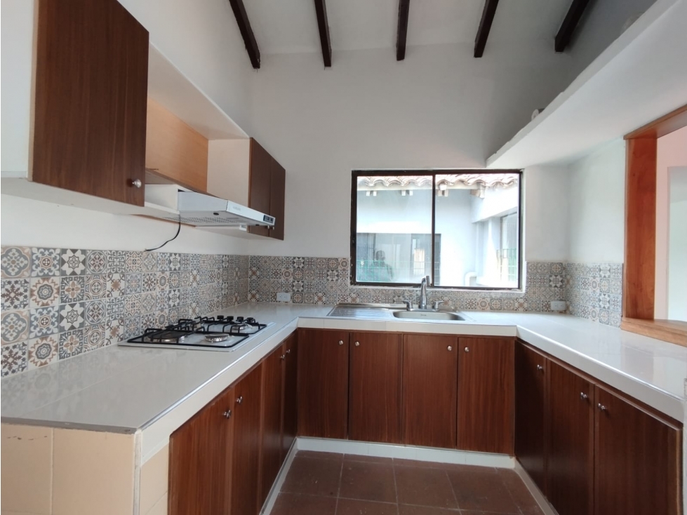 Apartamento en Venta en Centenario, Cali