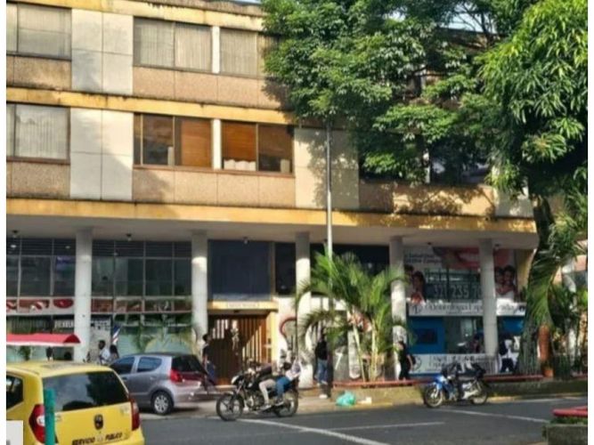 Apartamento en venta en Granada, Cali · foto 9 de 9