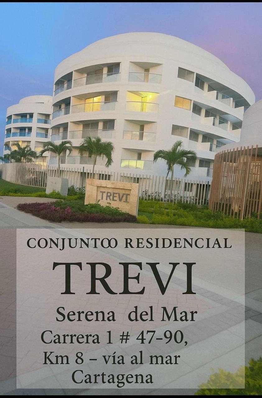 Apartamento en venta en Serena Del Mar, Cartagena · foto 3 de 20
