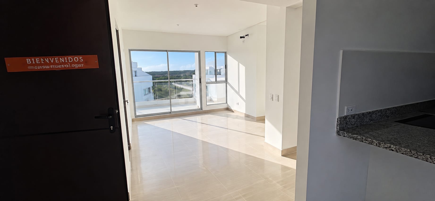 Apartamento en venta en Serena Del Mar, Cartagena · foto 6 de 20