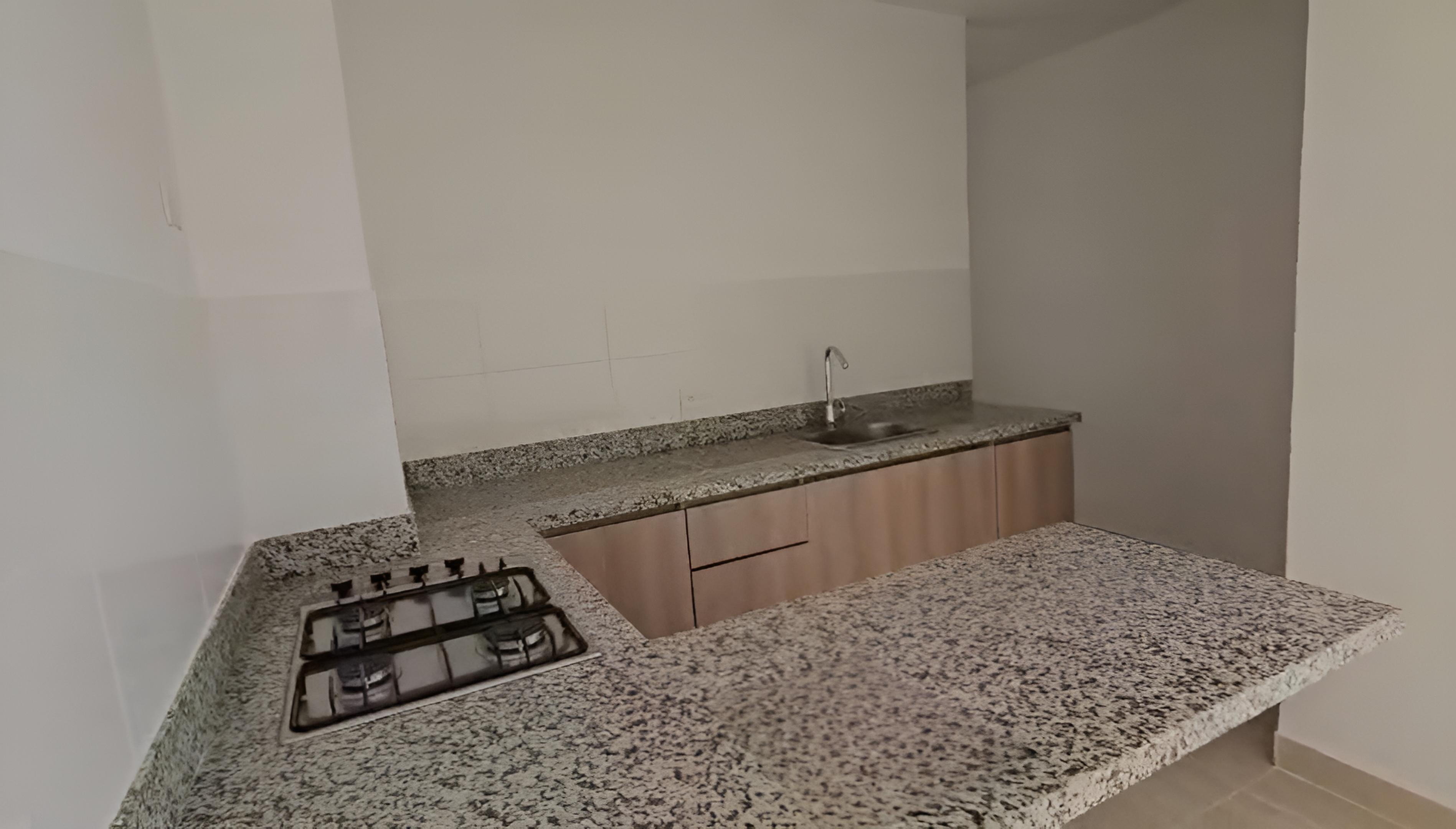 Apartamento en venta en Serena Del Mar, Cartagena · foto 7 de 20