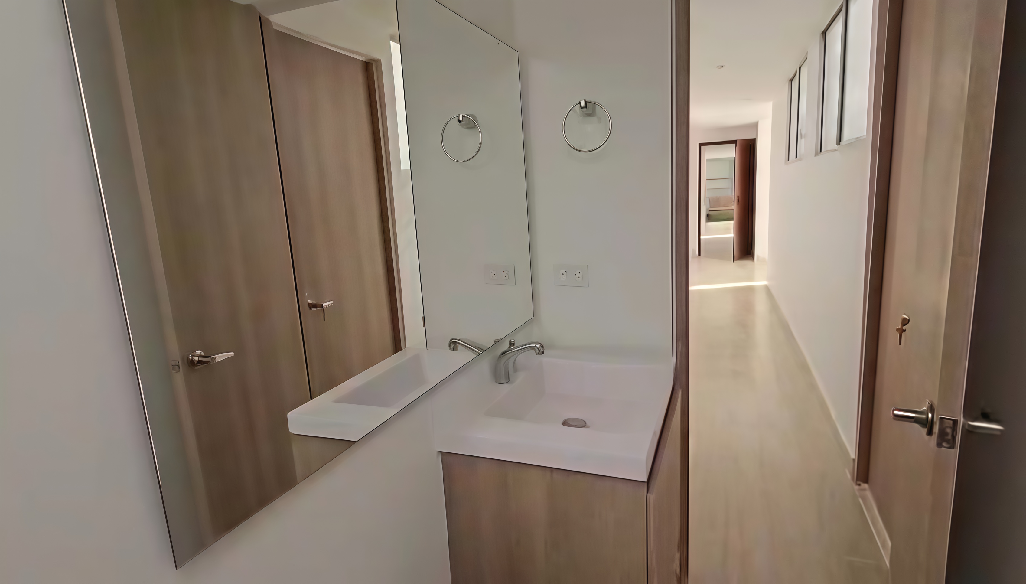 Apartamento en venta en Serena Del Mar, Cartagena · foto 8 de 20