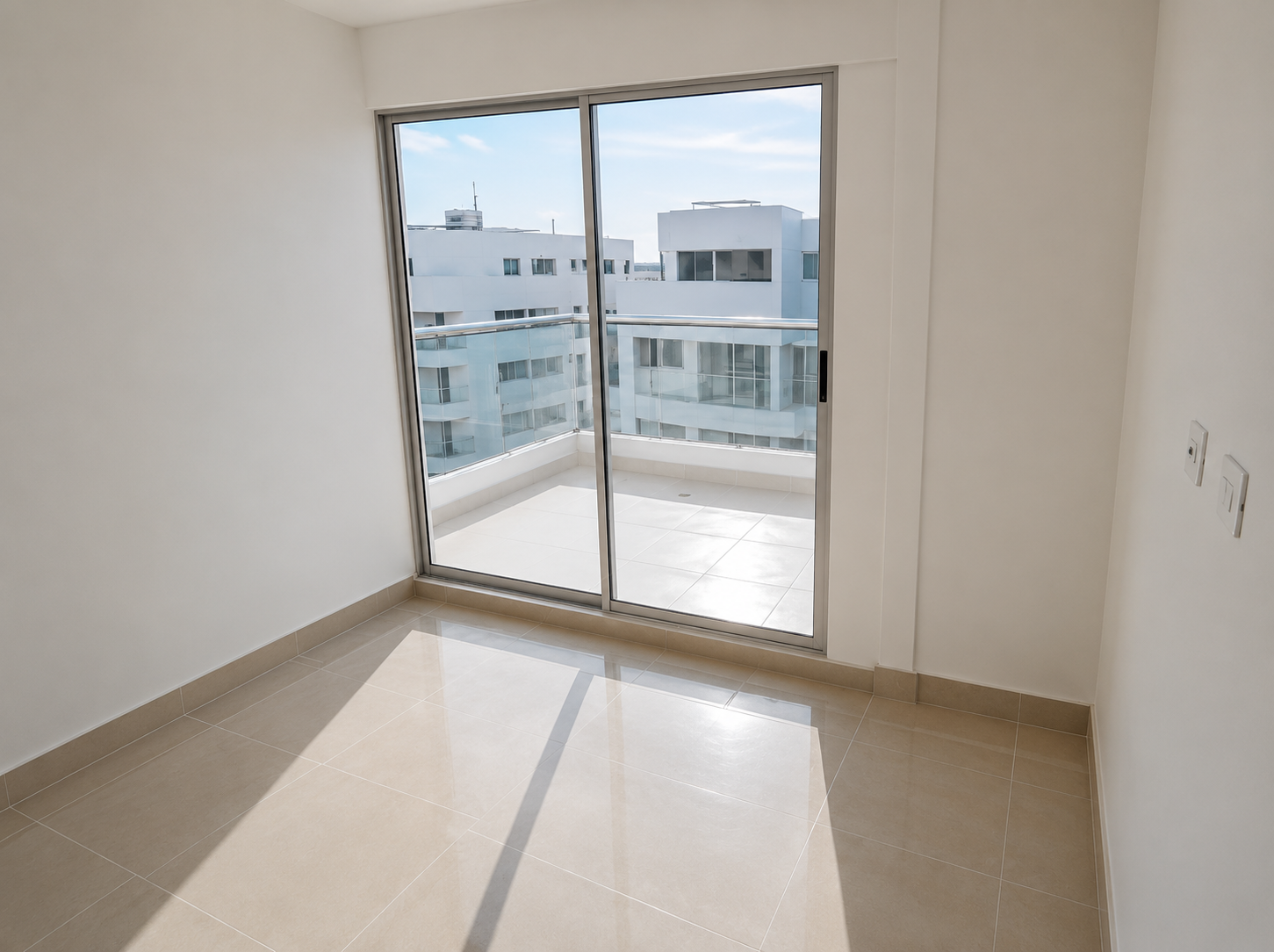 Apartamento en venta en Serena Del Mar, Cartagena · foto 12 de 20