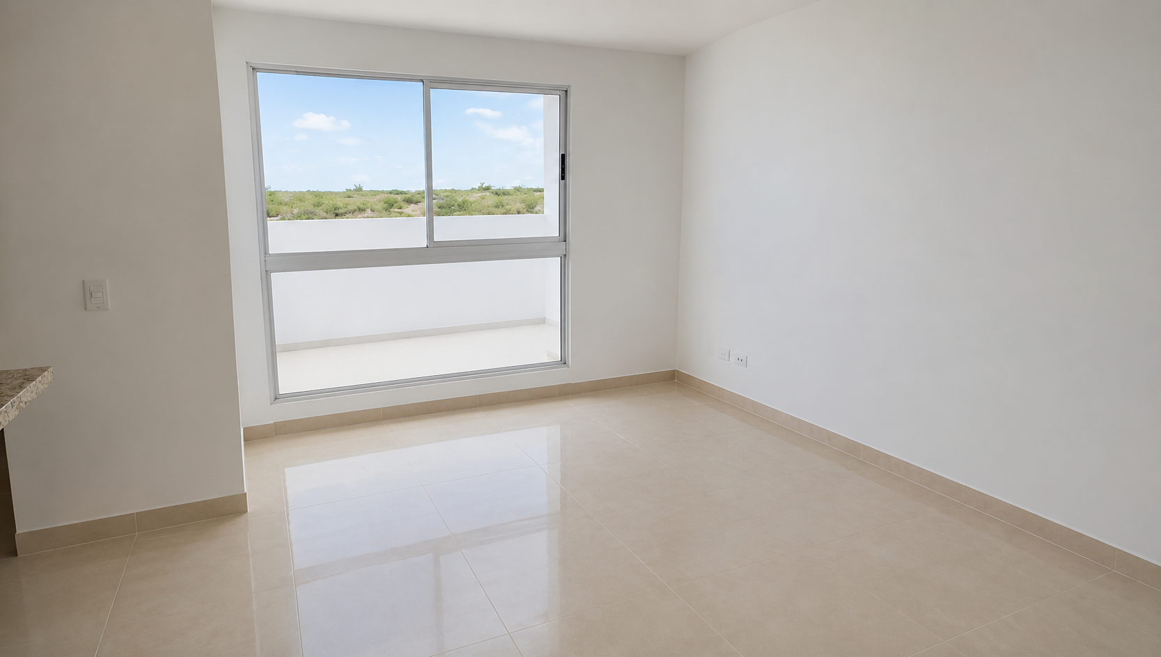 Apartamento en venta en Serena Del Mar, Cartagena · foto 13 de 20