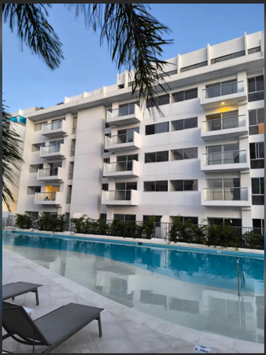 Apartamento en venta en Serena Del Mar, Cartagena · foto 15 de 20
