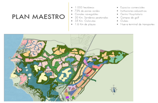 Apartamento en venta en Serena Del Mar, Cartagena · foto 18 de 20