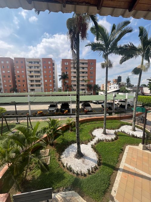 Apartamento de 3 alcobas en venta en Caney, Cali, 82 m² · foto 13 de 13