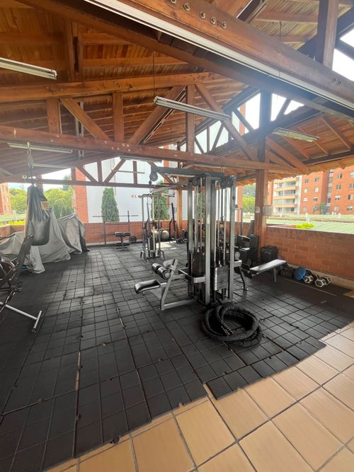 Apartamento de 3 alcobas en venta en Caney, Cali, 82 m² · foto 10 de 13
