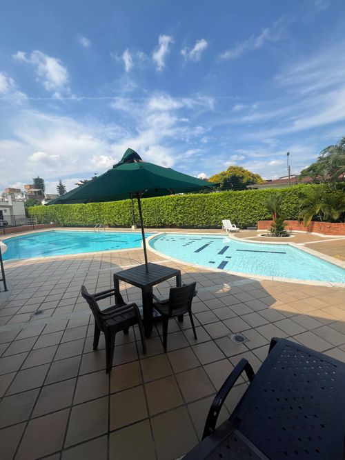Apartamento de 3 alcobas en venta en Caney, Cali, 82 m² · foto 3 de 13