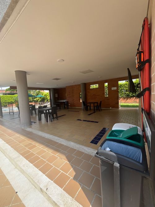 Apartamento de 3 alcobas en venta en Caney, Cali, 82 m² · foto 9 de 13