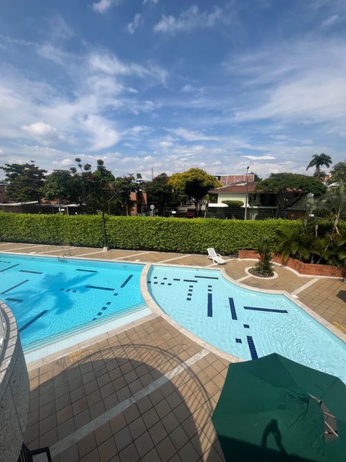 Apartamento de 3 alcobas en venta en Caney, Cali, 82 m² · foto 6 de 13