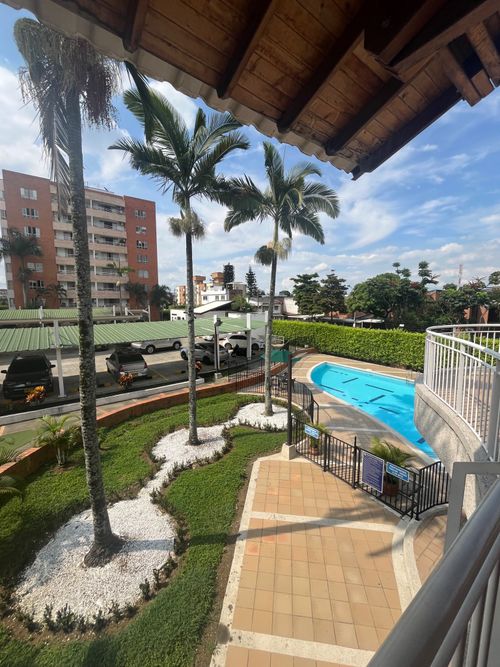 Apartamento de 3 alcobas en venta en Caney, Cali, 82 m² · foto 12 de 13