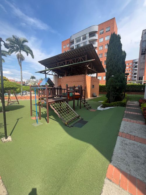 Apartamento de 3 alcobas en venta en Caney, Cali, 82 m² · foto 11 de 13