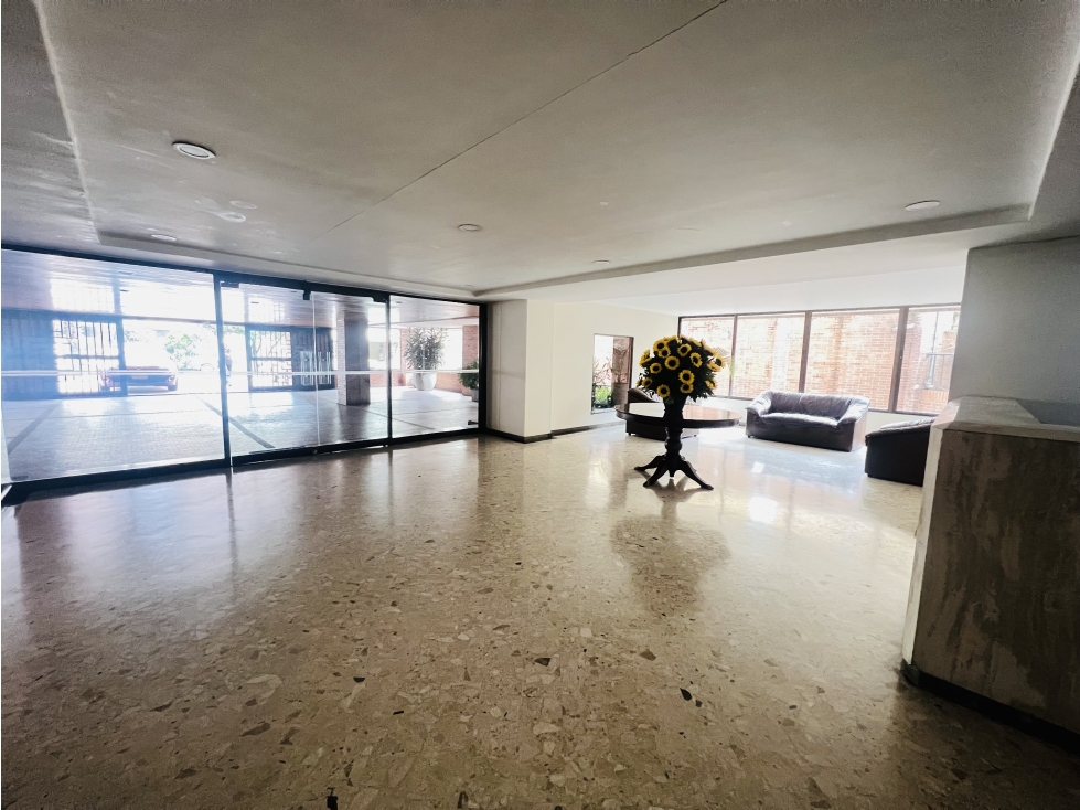 Apartamento en venta en La Carolina, Bogotá · foto 10 de 14