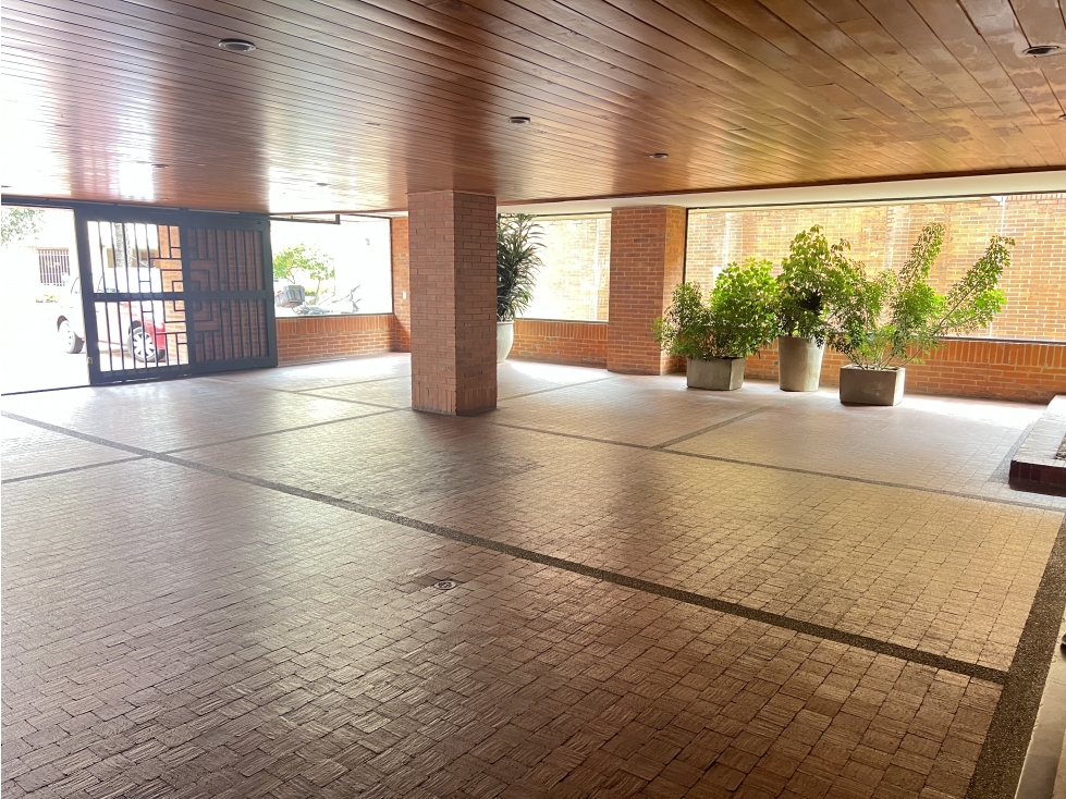 Apartamento en venta en La Carolina, Bogotá · foto 11 de 14