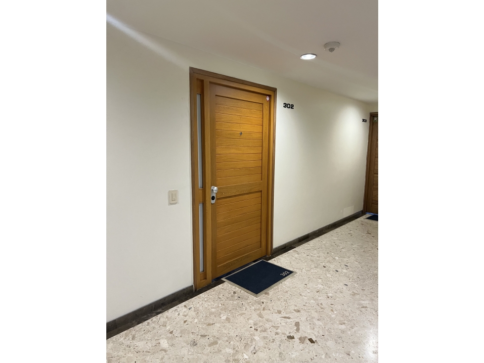 Apartamento en venta en La Carolina, Bogotá · foto 12 de 14