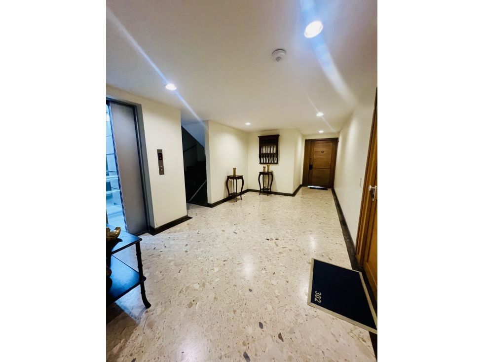 Apartamento en venta en La Carolina, Bogotá · foto 13 de 14