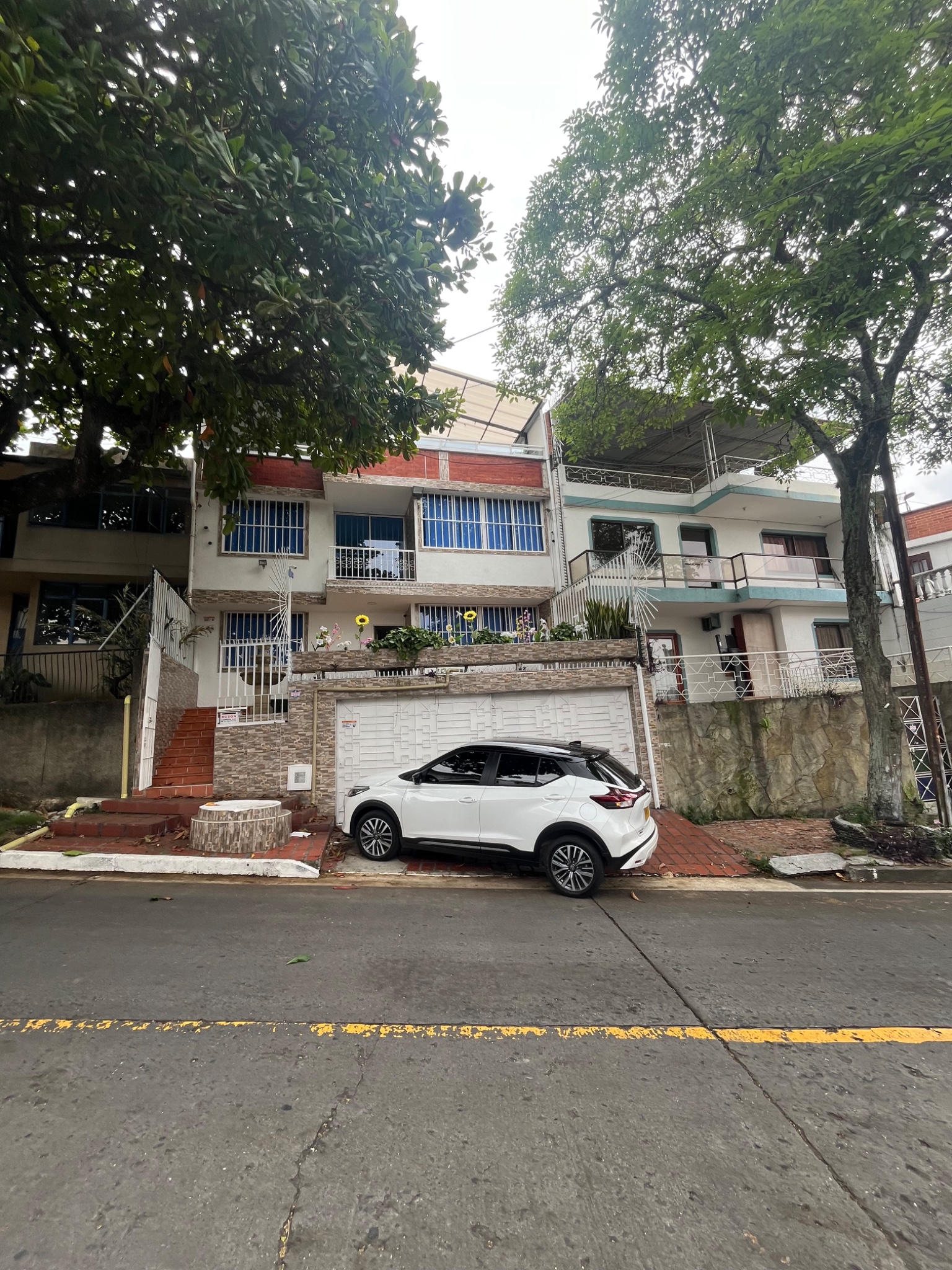 Casa en Arriendo en Miraflores, Cali