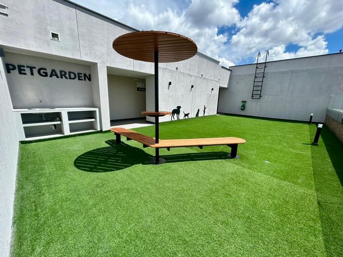 Apartamento de 1 alcoba en arriendo en Quinta Camacho, Bogotá, 38 m² · foto 10 de 12