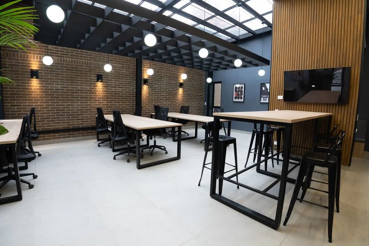 Apartamento de 1 alcoba en arriendo en Quinta Camacho, Bogotá, 38 m² · foto 12 de 12