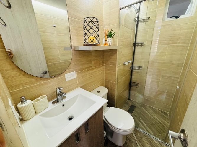 Apartamento de 2 alcobas en venta en Bochalema, Cali, 60 m² · foto 14 de 18