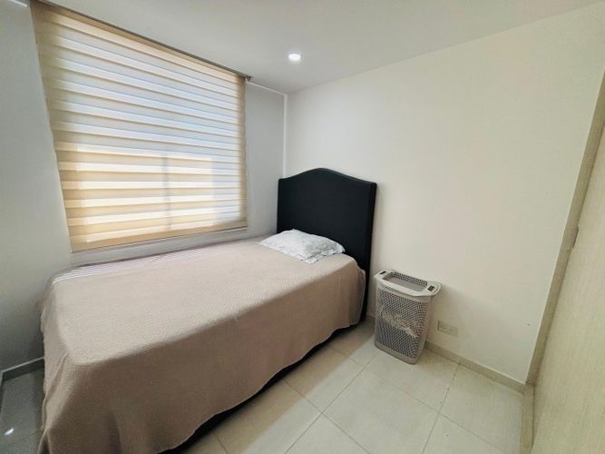 Apartamento de 2 alcobas en venta en Bochalema, Cali, 60 m² · foto 15 de 18