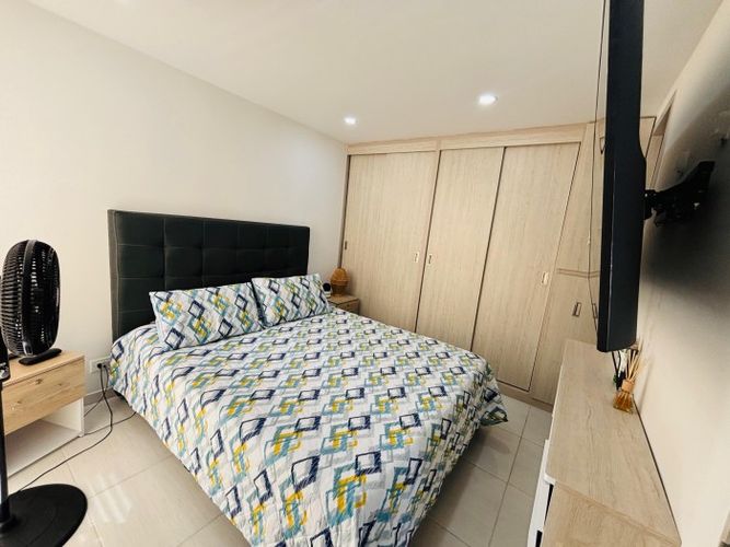 Apartamento de 2 alcobas en venta en Bochalema, Cali, 60 m² · foto 16 de 18