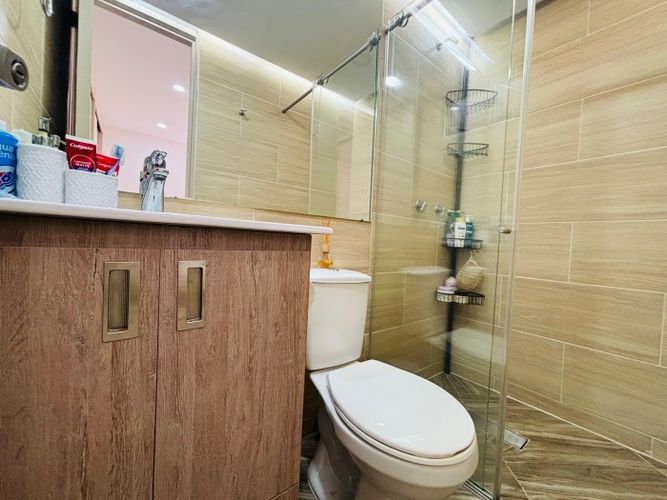 Apartamento de 2 alcobas en venta en Bochalema, Cali, 60 m² · foto 17 de 18