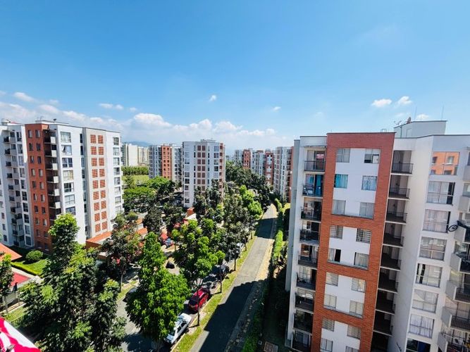 Apartamento de 2 alcobas en venta en Bochalema, Cali, 60 m² · foto 18 de 18