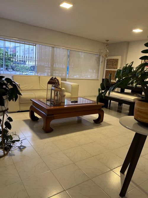 Apartamento de 4 alcobas en venta en El Ingenio, Cali, 133 m² · foto 2 de 3