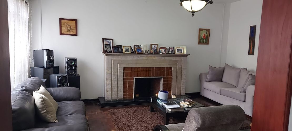 Casa de 6 alcobas en venta en Baquero, Bogotá, 406 m² · foto 3 de 24