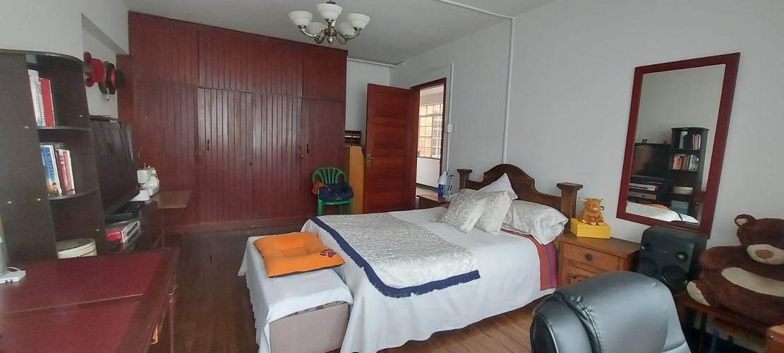 Casa de 6 alcobas en venta en Baquero, Bogotá, 406 m² · foto 13 de 24