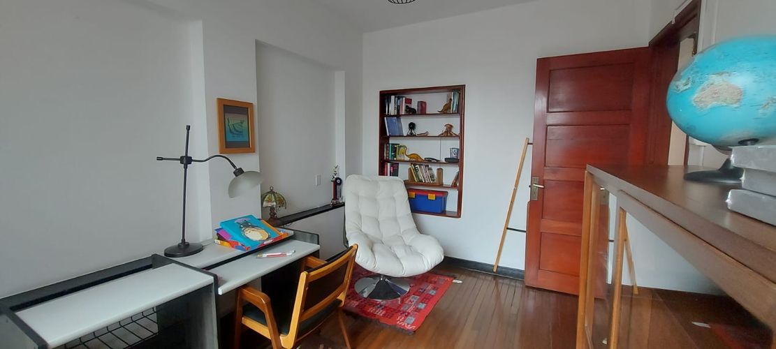 Casa de 6 alcobas en venta en Baquero, Bogotá, 406 m² · foto 17 de 24