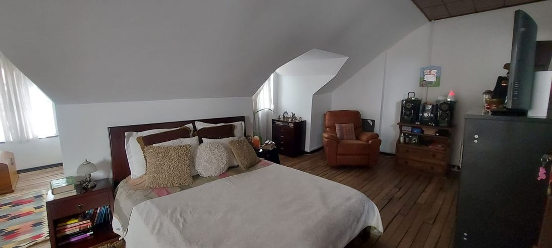 Casa de 6 alcobas en venta en Baquero, Bogotá, 406 m² · foto 21 de 24