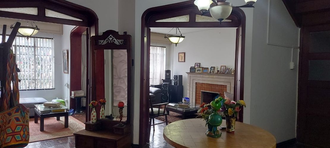 Casa de 6 alcobas en venta en Baquero, Bogotá, 406 m² · foto 5 de 24