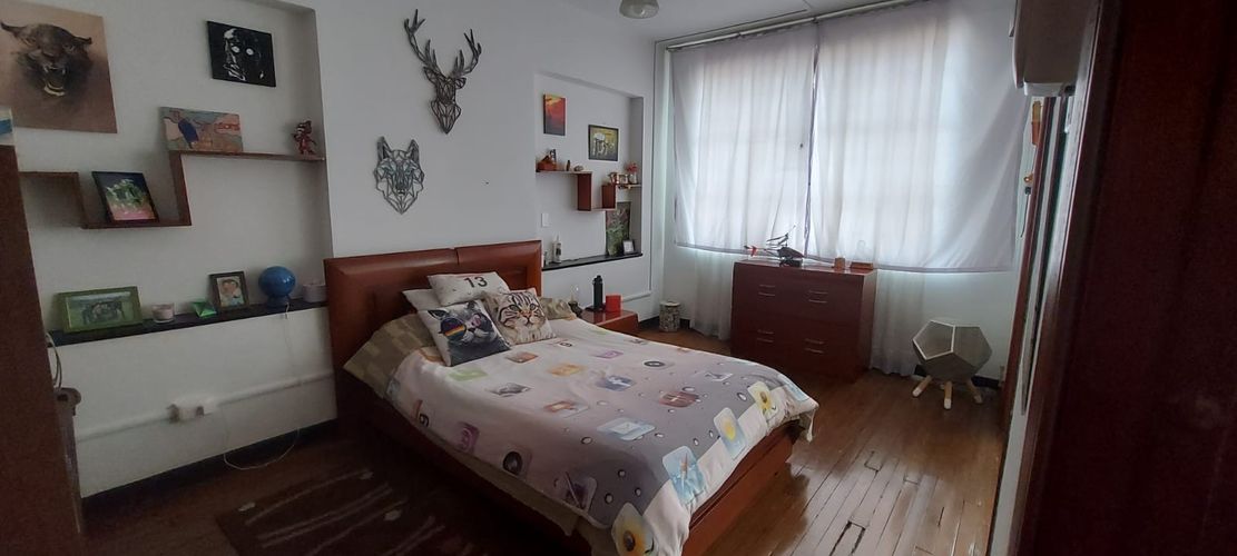 Casa de 6 alcobas en venta en Baquero, Bogotá, 406 m² · foto 15 de 24