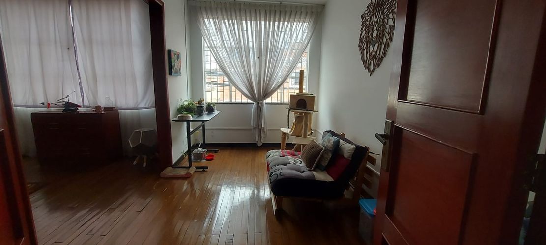 Casa de 6 alcobas en venta en Baquero, Bogotá, 406 m² · foto 14 de 24