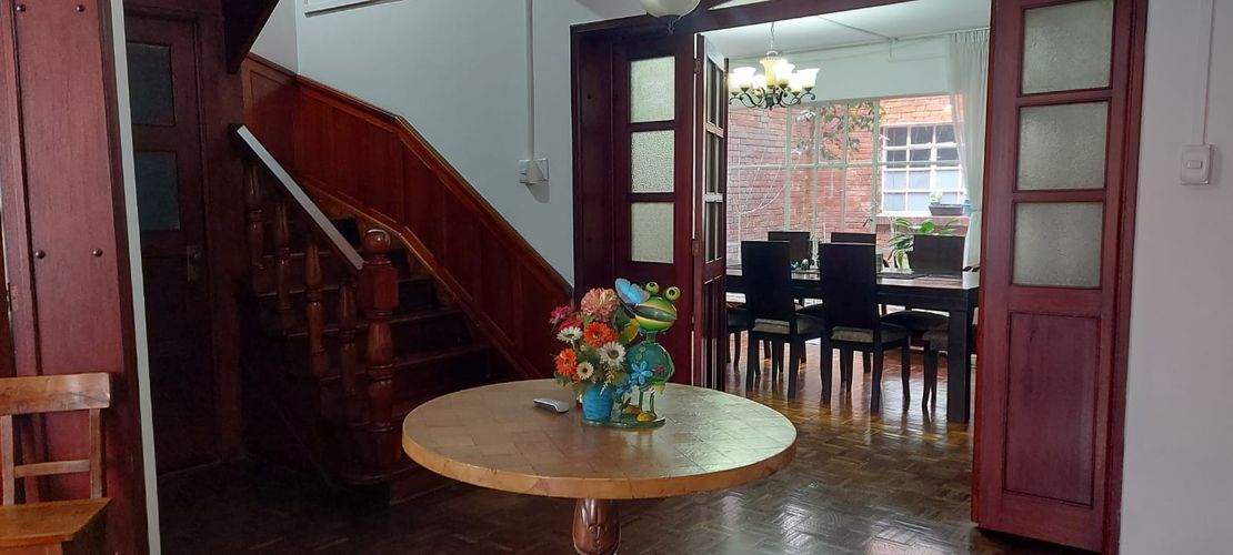 Casa de 6 alcobas en venta en Baquero, Bogotá, 406 m² · foto 7 de 24
