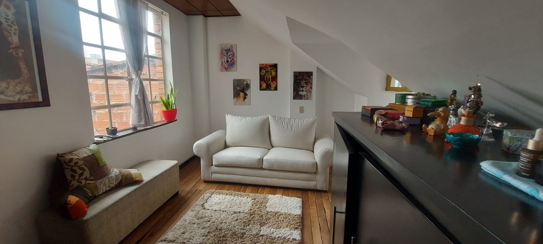 Casa de 6 alcobas en venta en Baquero, Bogotá, 406 m² · foto 10 de 24