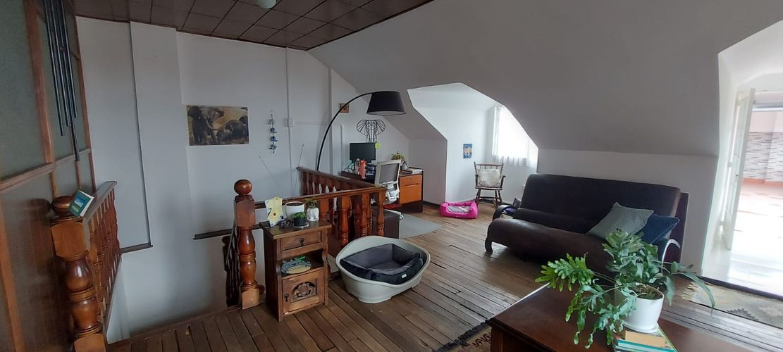 Casa de 6 alcobas en venta en Baquero, Bogotá, 406 m² · foto 11 de 24