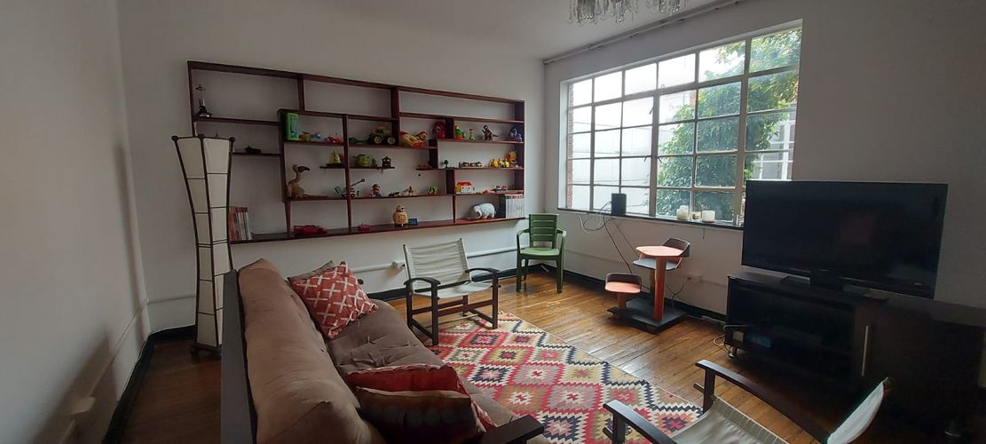 Casa de 6 alcobas en venta en Baquero, Bogotá, 406 m² · foto 19 de 24