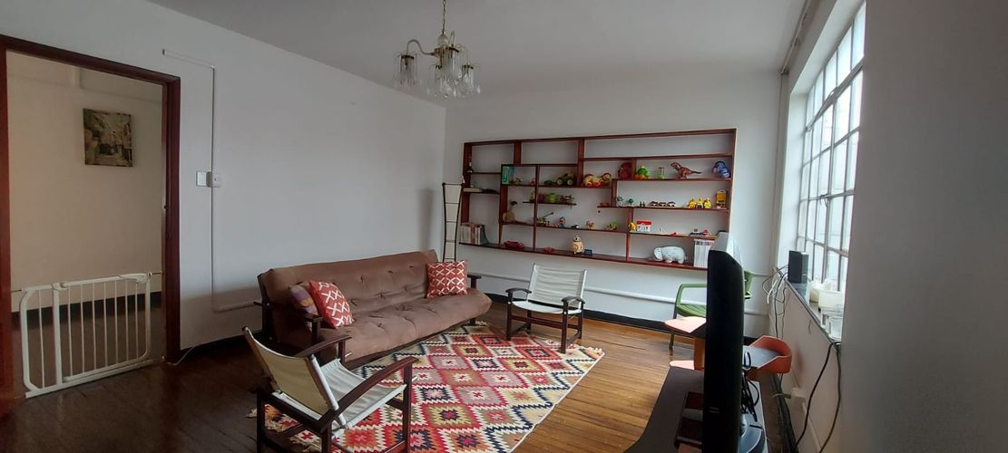 Casa de 6 alcobas en venta en Baquero, Bogotá, 406 m² · foto 24 de 24