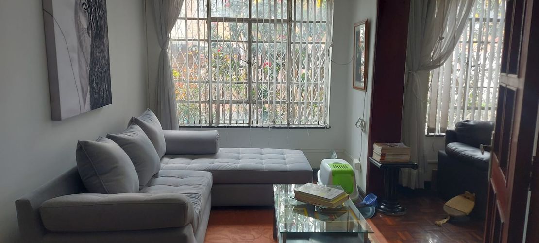 Casa de 6 alcobas en venta en Baquero, Bogotá, 406 m² · foto 8 de 24