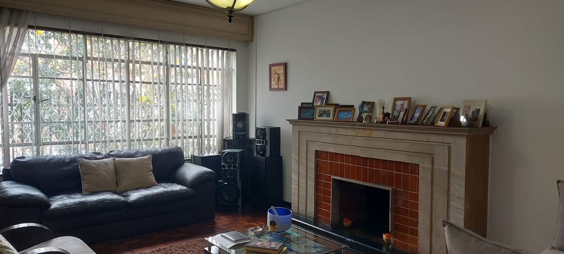 Casa de 6 alcobas en venta en Baquero, Bogotá, 406 m² · foto 4 de 24