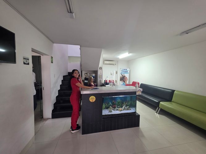 Consultorio en arriendo en Conucos, Bucaramanga, 168 m² · foto 2 de 23