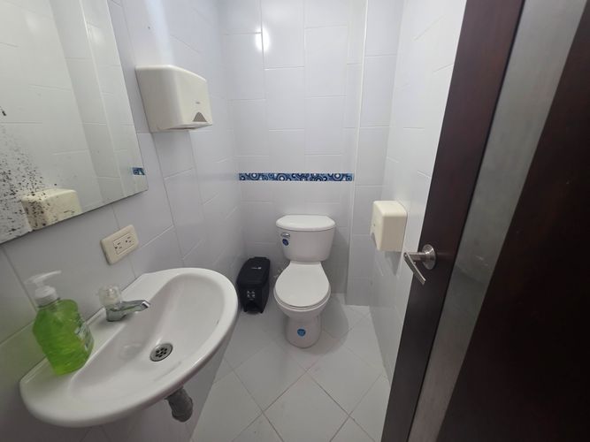 Consultorio en arriendo en Conucos, Bucaramanga, 168 m² · foto 8 de 23