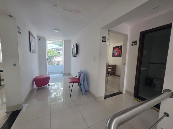 Consultorio en arriendo en Conucos, Bucaramanga, 168 m² · foto 9 de 23