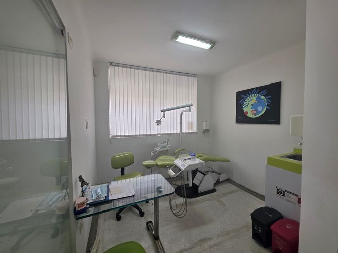 Consultorio en arriendo en Conucos, Bucaramanga, 168 m² · foto 3 de 23