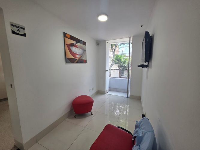 Consultorio en arriendo en Conucos, Bucaramanga, 168 m² · foto 14 de 23