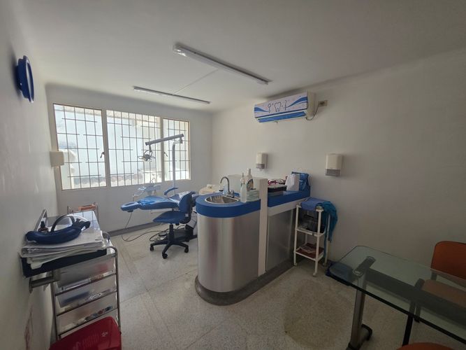 Consultorio en arriendo en Conucos, Bucaramanga, 168 m² · foto 13 de 23